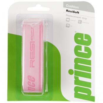 Prince Unisex Resi Soft 1er Base Mango Bandas Rosa OS