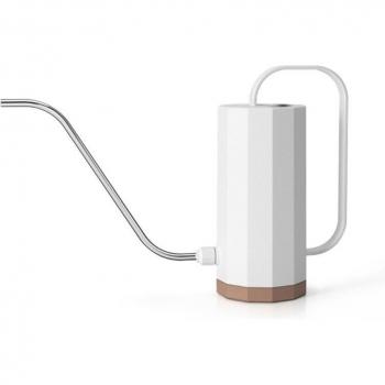 Arrosoir Cylindrique 1,2L avec Poignée Pratique