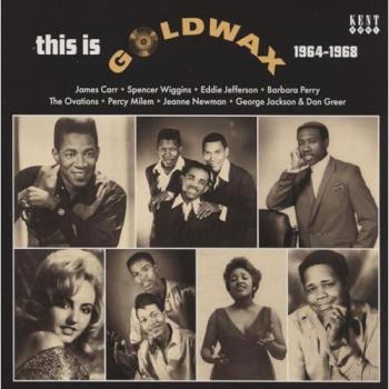 Album This Is Goldwax 1964-1968