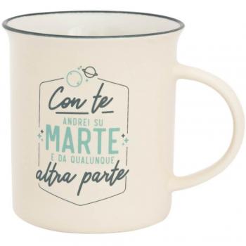 Tazza unici Mr. Wonderful WOA08700IT – Artigianale