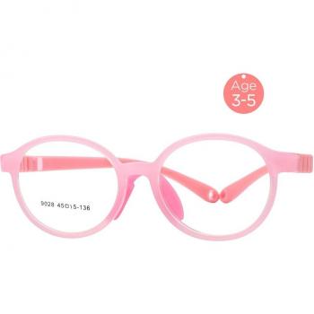 COOL KIDS Kids Eyeglasses Frame Age 3-5