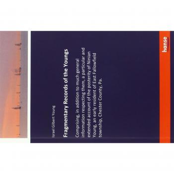 Fragmentary Records of the Youngs