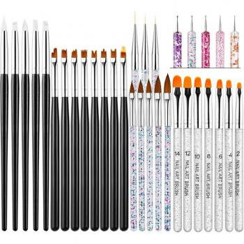 Carving Pen voor Acryl Nagels