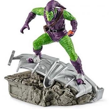 Eroe Oscuro Green Goblin – Collezionabile SCHLEICH