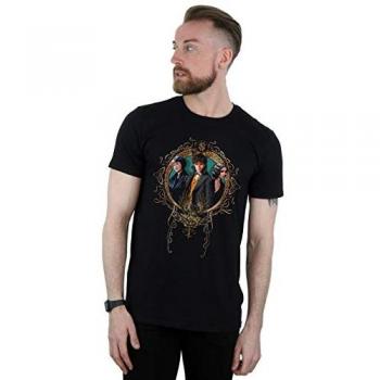 T-shirt Homme Fantastic Beasts