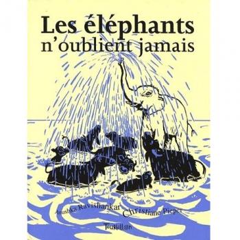 Les ÃÂ©lÃÂ©phants n'oublient jamais