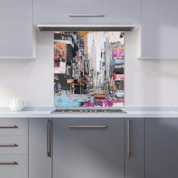 WRT Ltd Jasper Reed 00018 Kitchen Splashback – 700 mm × 750 mm