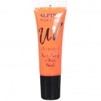 Unidita de Maquillaje Alpino Naranja Oscuro (DL020173)