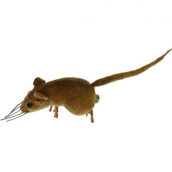 Jouet souris pour chat