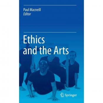 Ethics and the Arts