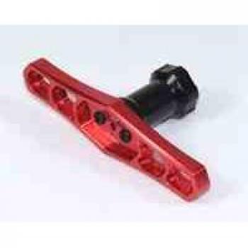 Chiave per dadi e volani 17 mm