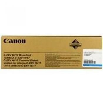 Canon C-EXV16/17 C Drum d'origine