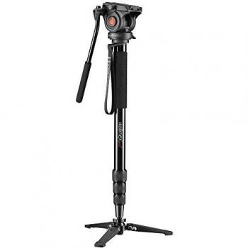 Walimex 3‑Punto CineMono