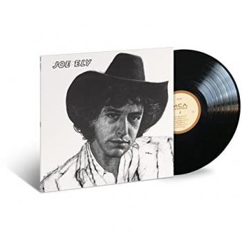 Joe Ely