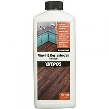 Wepos Vinyl