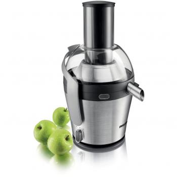 Centrifuga elettrica Philips Acciaio Inox