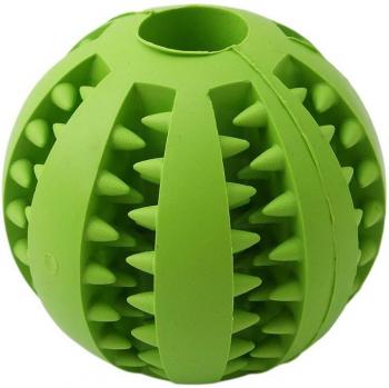 Dog & Cat Tooth Cleaning Chew Balls
