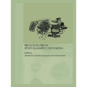 Vitalsource Technologies, Inc. Regionalism in Post-Suharto Indonesia