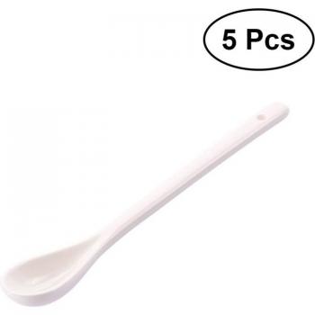 Tazón y Cuchara PuroMango 5 piezas