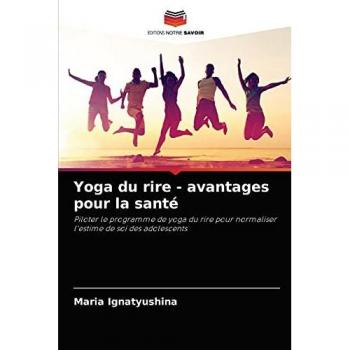 Yoga du rire