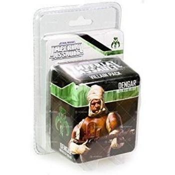 Imperial Assault Dengar: Rogue Operative Pack