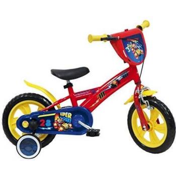 Bici Rotella Mickey 12’’