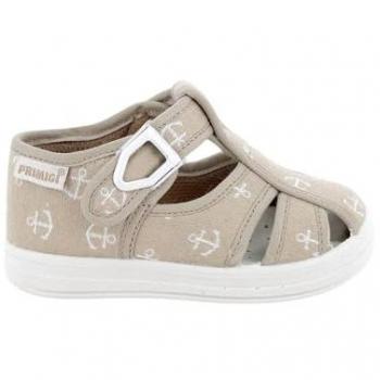 Pantofole Primigi 7854733 M Beige