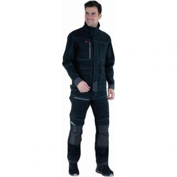 Giacca Tool Nera L Comfort
