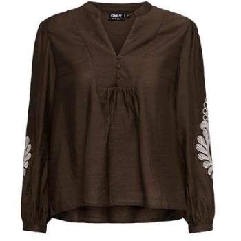 Vrouwenblouse Only Kana WVN 78