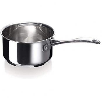 Casserole en inox Chef