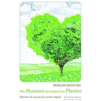 Des hommes qui aiment les plantes
