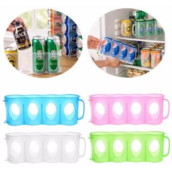 Fridge Can Organizer