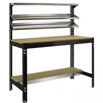 Établi d'Atelier Simonrack 1445 x 1210 mm
