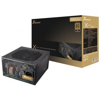 Seasonic X650 Gold Modular 650W Power Unit