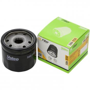 Valeo 586050
