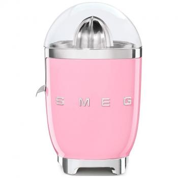 Presse agrumes Smeg rose