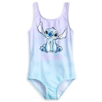 Multicolor Lilo & Stitch Schwimmbekleidung