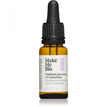 Sérum Bakuchiol Bloomi Queen B Multi-Actif 15 ml