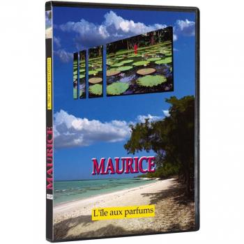 Parfum d’Ile Maurice
