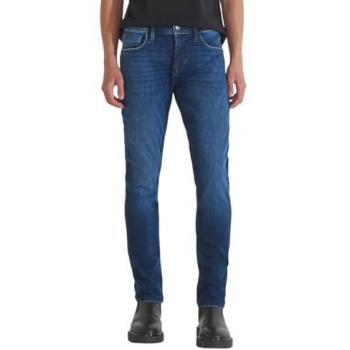 Antony Morato W32 Modern Slim Fit Blue Trousers
