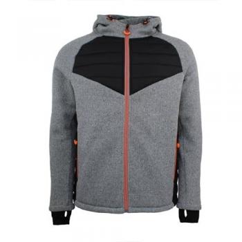 Gilet Polaire Altitude Suprême