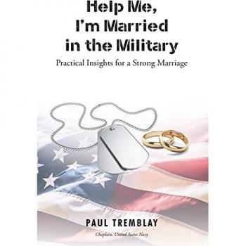 Tremblay, Paul: Help Me, I'm Married in the Military