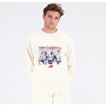 Sudadera New Balance para hombre Athletics