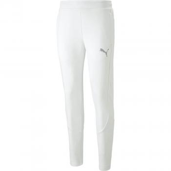 Puma Evostripe Jogginghose Herren Weiß S