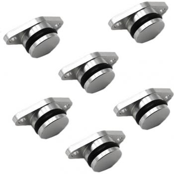 BMW Diesel Engine Swirl Flap Blanks
