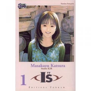 I''s, Tome 1 :