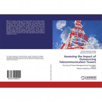 Assessing the Impact of Outsourcing Telecommunication Towers