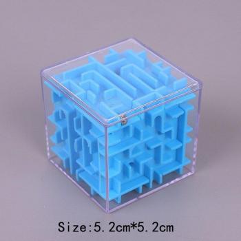 Rolling Ball Maze Game