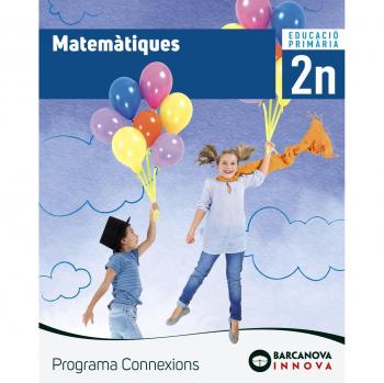 Connexions 2. Matemàtiques