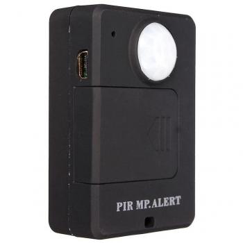 Système d’alerte mouvement mini‑GSM